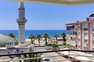 Cleopatra Ada Apart & Suites Hotel, Alanya