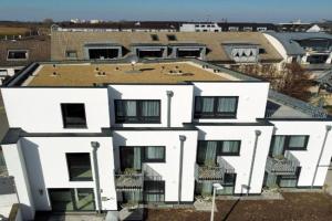 Schicke Apartments in I home2share, Bonn
