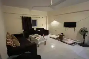 Sina market Guest house, Dahab