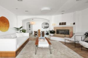 Modern beach home with rooftop - Ocean View! Guest house, Oceanside