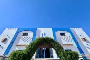 Amnesia Residence in Naama Bay - Downtown Apartments, Sharm el Sheikh