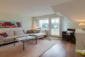 Ferienwohnung Achtsam in Apartments, Scharbeutz