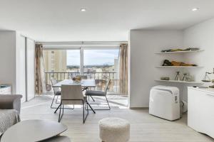 KARINA 4M Apartments, Empuriabrava