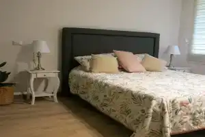 Dpto. Nuevo y Económico a 20’ del centro Apartments, Santiago