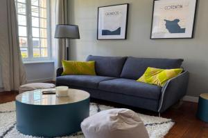 Le Hêtre Pourpre Apartments, Bayeux