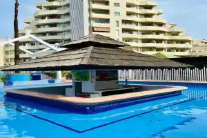 Benal Beach, Benalmádena, Costa del Sol Apartments, Torremolinos