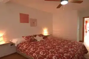 Apartamento CasaTuris en Centro de en Antigua Estación Autobuses A101, Alicante