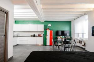 ITALIA HOUSE TORTELLINOSUITE, Modena
