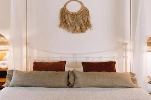 Anerada Cottages, Apsiou