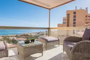 Casa de Pablo - La Mata, Torrevieja