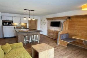 Alpenhof Apartments, Wallgau