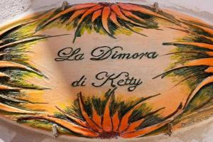 La Dimora di Ketty Apartments, Scicli