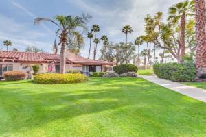 Home with Pool Access in Near Golf! Apartments, Palm Desert