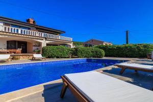 Apartment Dani, PUNAT