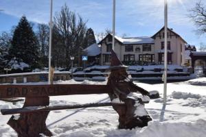 Holiday apartment Busch, Bad Sachsa