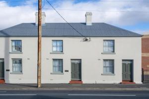 Urban Nook Serviced Apartments, Launceston