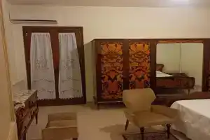 Casa vacanza Acquanuova, Calatafimi