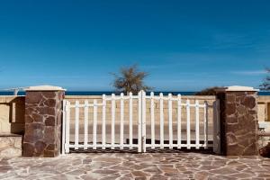 Villa Petronilla sul mare, Savelletri