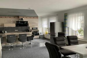 Apartment an der Honigbar, Leipzig