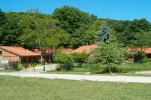 Schullandheim Guest house, Neubrandenburg