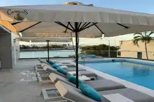 Belmoral Corporate Suites, Townsville