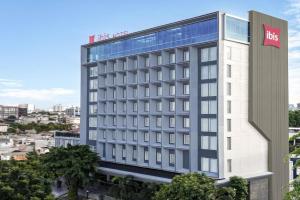ibis Raden Saleh Hotel, Jakarta
