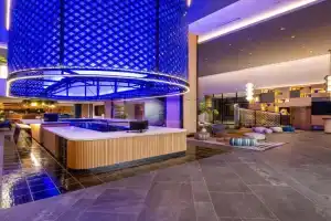 Novotel, Nara