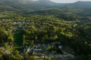 Mövenpick Resort & Spa, Karpacz