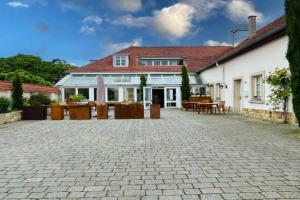 Schlosskoje - Ihr FerienZuhause in der Pfalz Apartments, Neustadt an der Weinstrasse