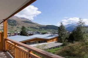 Super Venosc - F2 - Appart pied de piste - 6 pers Apartments, Les Deux-Alpes