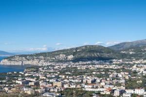 Casa Don Giovanni - Amazing View, Piano di Sorrento
