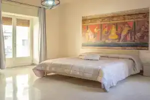 Apartment Enea, Scafati