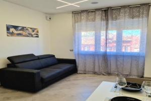 Tower Apartments, Terracina