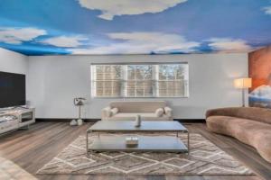 Roland park Customized Apartment, Baltimore