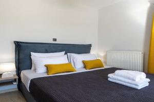 SkyHigh Haven Apartments, Kalamata