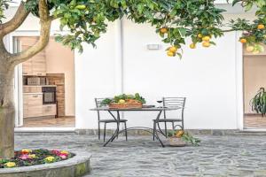 GOCCE VILLAS - The Orange Country Home, Sant-Agata Sui Due Golfi