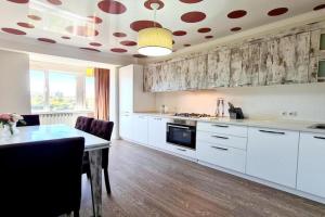 Family Apartments-Hristo Botev Residence, Chisinau