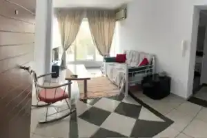 Mezzanine Apartments, Chalkida