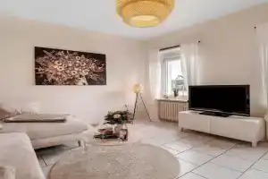 Auszeit am Schloss Apartments, Oestrich-Winkel