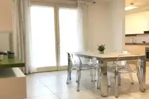Casa Giorgia, Favaro Veneto
