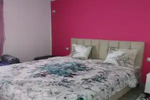 Dar Zaineb Apartments, Tunis