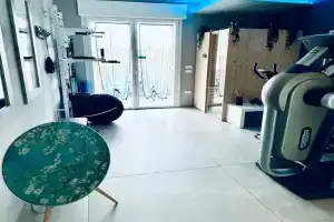 OliVia Home Sauna & Gym Apartments, Forli