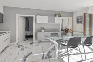 Moonlight Apartments, Cannobio