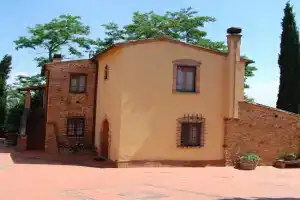 Comiti Farmhouse Apt Bondone, Montaione