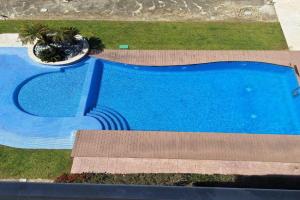 Apartamento playa Esquirol, Cambrils