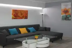 Apartment Greece, Patras