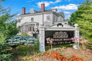 The Pasfield House, Springfield