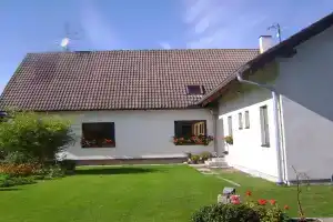 Penzion ALEXSPORT Apartments, Trebon
