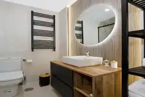 Costa Calma y Relax Apartments, Santander