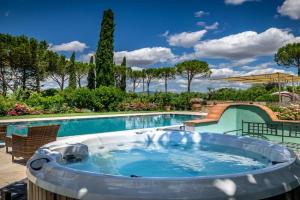 Villetta dei Fagiani - B&B Mini-hotel, Grassina